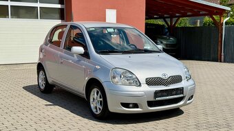 Toyota Yaris //1.0VVT-i//48kW//KLIMA//91TKM//1MAJITEL// - 4