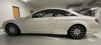 Mercedes-Benz CL 500 4matic Carlsson - 4