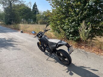 Yuki 125 sm - 4