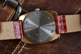 CERTINA waterking 275 - 4