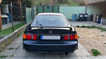 Toyota Celica 1.8 6G (T200) - 4