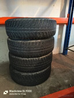 Nokian - 4