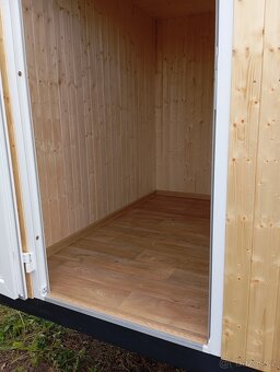 Maringotka tyni house 6x2,30m - 4