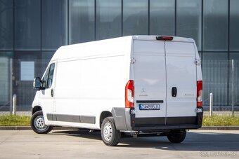 Citroën Jumper Furgon 2.2 BlueHDi 165k 35 L3H2 - 4