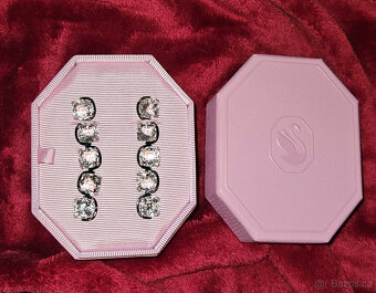 Šperky Swarovski - 4