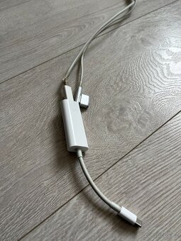 Apple Cinema Thunderbolt Display 27" - 4