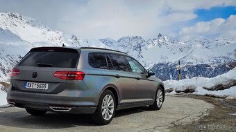 Volkswagen Passat B8 Variant 2.0 TDI DSG 110 kW (140 kW) - 4