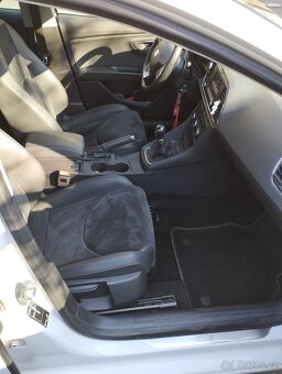 Seal Leon ST FR 2.0 TDI 110kW - 4