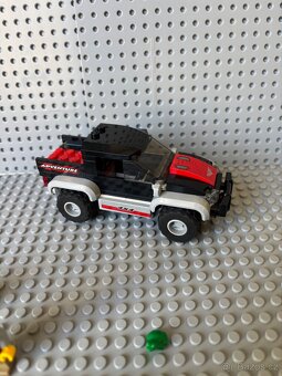 lego city 60240 - 4