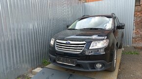 Subaru Tribeca 2008, 3,6 H6- Náhradní díly - 4