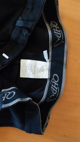 Rajtky Junior QHP s kolenními záplatami - 4
