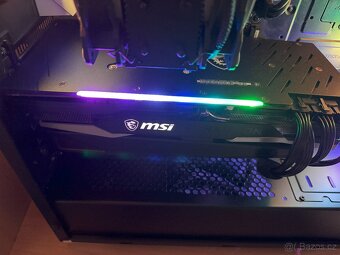 AMD MSI RX 6800XT Gaming Z Trio - 4