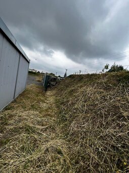 Prodej pozemky pro komerční výstavbu, 6 741 m2 - Vratimov - 4