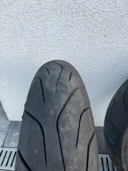 Pneu Dunlop Sportsmart MK3 - 4