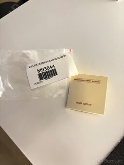 Louis Vuitton Wilshire Vernis – elegantní lakovaná kabelka - 4