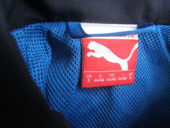 Pánská bunda Puma, vel. M - nová - 4
