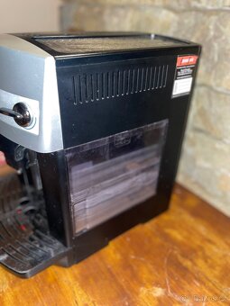 De Longhi ESAM 3100 SB - 4