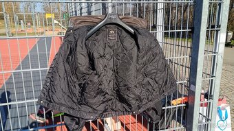 Alpha Industries Jacket - vel. L - 4
