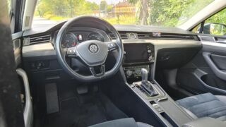 Volkswagen Passat 2.0 /110kW R-Line - 4