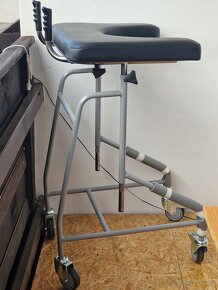 VYSOKÉ CHODÍTKO Roma medical - 4