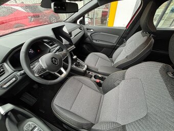 Renault Captur, Techno TCe 90 - předváděcí vůz - 4