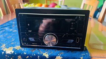 Kenwood DPX7100DAB - 4