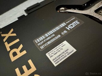 RTX 4080 SUPER PROART A RTX 4070 SUPER PROART - 4