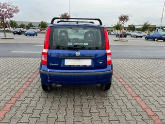 Fiat Panda 1.1i ČR servo - 4