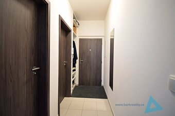 Pronájem 1kk 47m2 v Nové Pace, ul. P. Bezruče. - 4