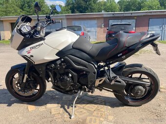 Triumph Tiger 1050 Sport - 4