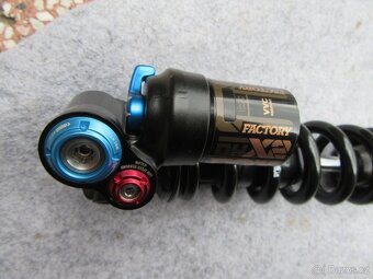 FOX DHX2 - 4