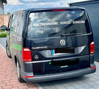 Vw t6 rok 2019 2.0 tdi automat - 4