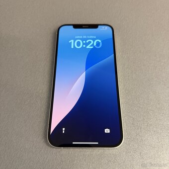 iPhone 12 Pro Max 128GB, pěkný stav, 12 měsíců záruka - 4