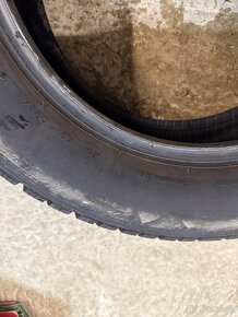 215/60 R16 Orium Winter 2 kusy - 4