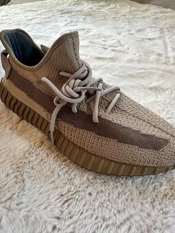 Adidas Yeezy Boost 350 V2 Earth - 4