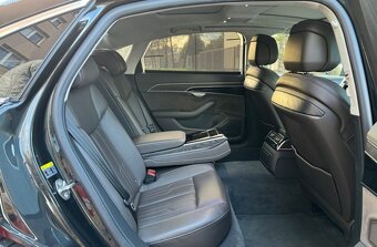 Audi A8, 3,0 TDI Long - 4