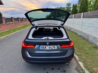 BMW G21 320d 140kW xDrive 1. Maj, 98tkm, DPH - 4