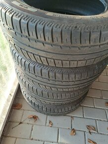 Letni pneu 185/65/15 - 4
