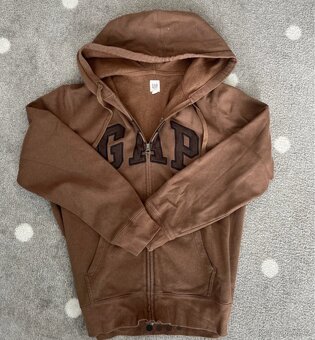 Gap hoodie - 4