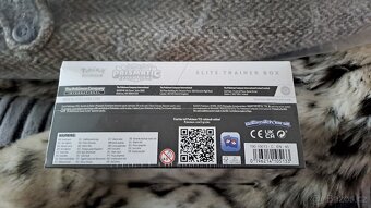 Pokemon TCG Prismatic Evolutions ETB - 4
