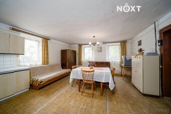 Prodej Rodinný dům, 122㎡ - 4