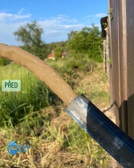 Studny Venc - Čištění studní a výměna čerpadel - 4