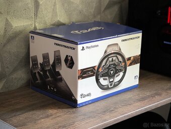 Thrustmaster T248 PC/PS4/PS5 - 4