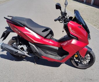 Skutr 125 - 4