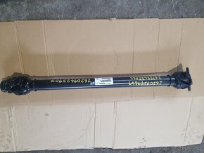 Kardan bmw X5 X6 F15 F16 26209425907 - 4