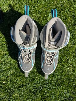 Inline brusle Rollerblade Sirio XR 84 W - 4