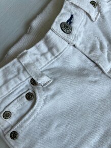 kalhoty Ralph Lauren vel. 12M - 4