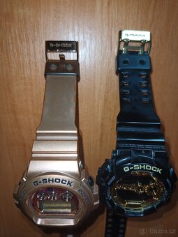 G-Shock 2 kusy - 4