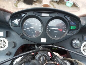prodám 3 motorky - 4