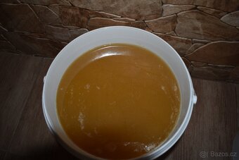 Včelí med - 4